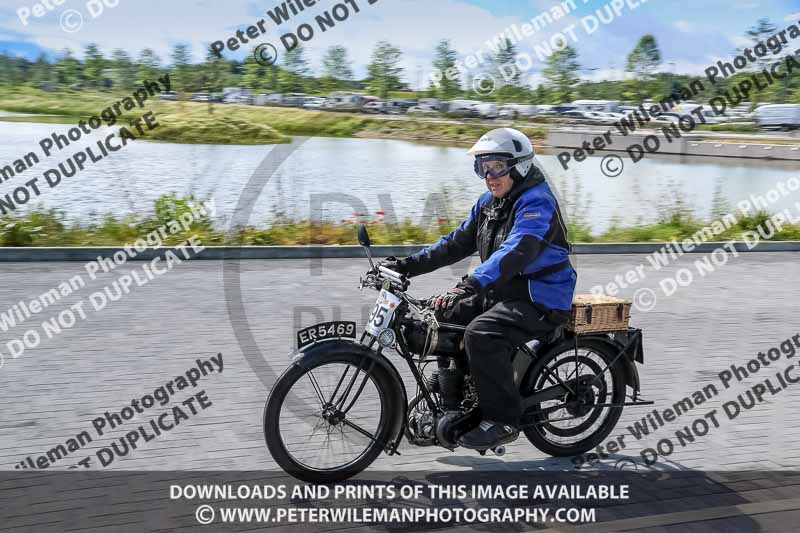 Vintage motorcycle club;eventdigitalimages;no limits trackdays;peter wileman photography;vintage motocycles;vmcc banbury run photographs